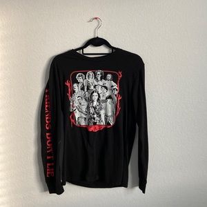 Stranger Things Graphic Tee